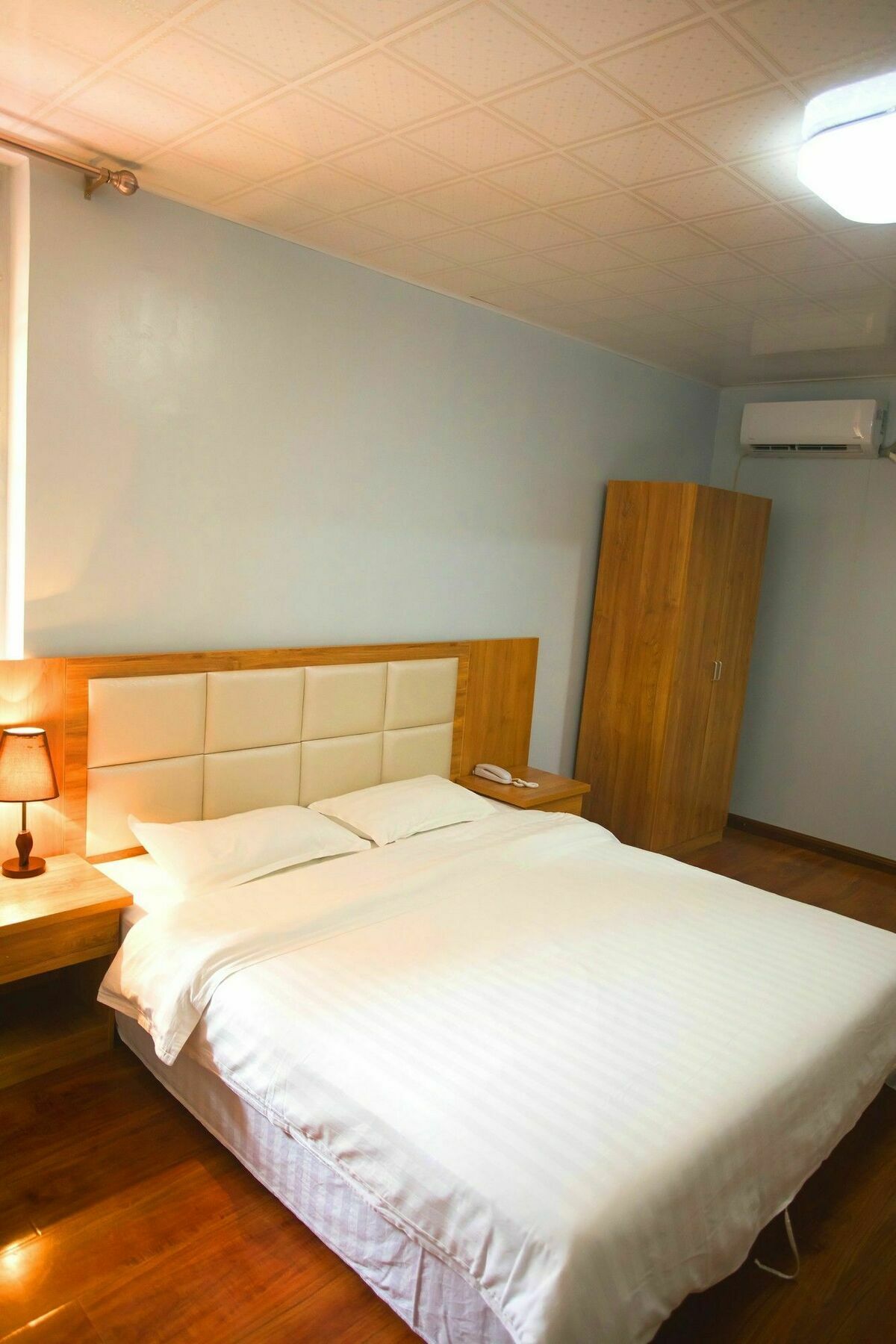 Pacific Islander Inn Garapan Kültér fotó