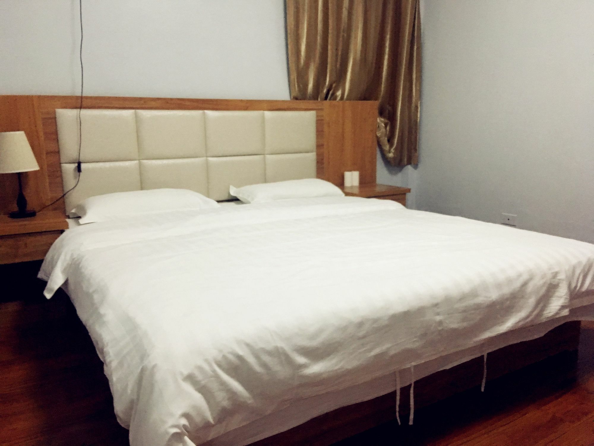 Pacific Islander Inn Garapan Kültér fotó