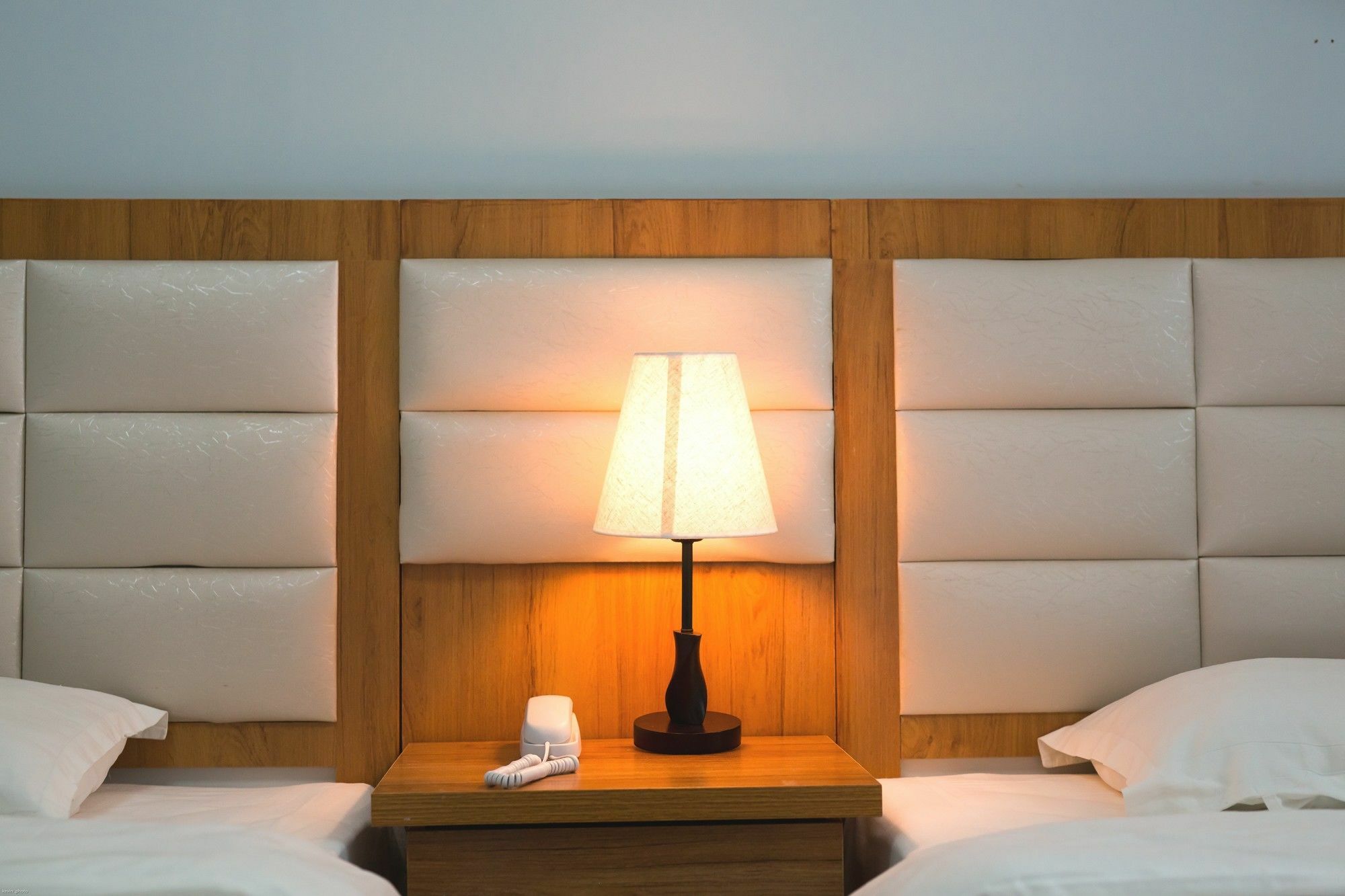 Pacific Islander Inn Garapan Kültér fotó